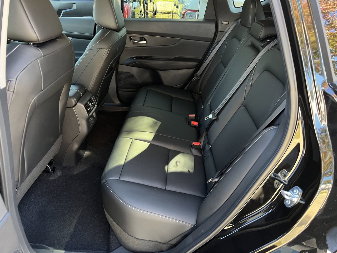 New 2026 Nissan Murano SL image 17