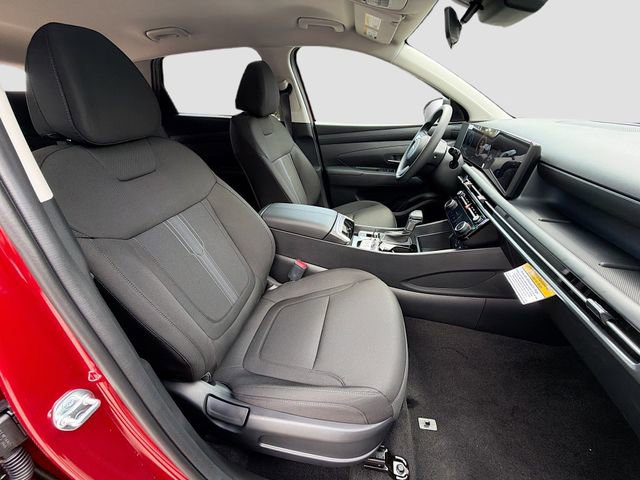 New 2026 Hyundai Tucson SEL image 28