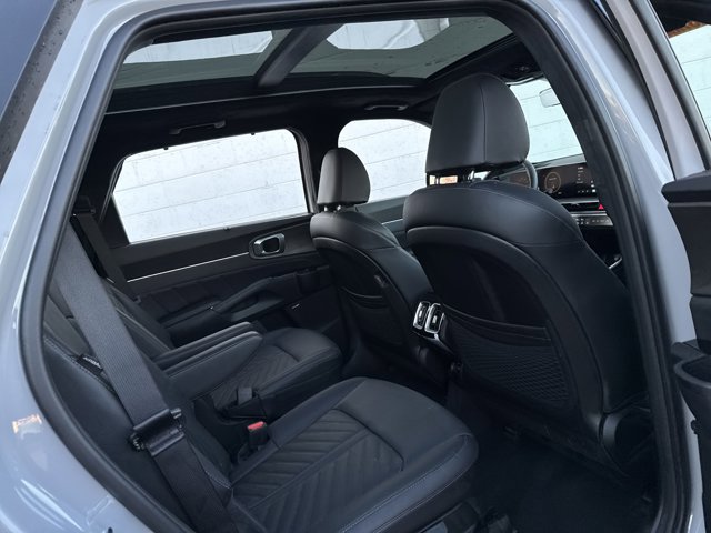 New 2025 Kia Sorento SX Prestige image 14