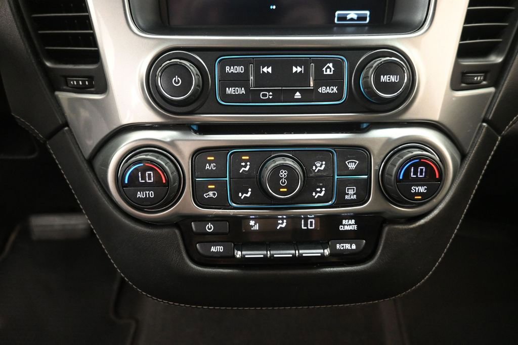 Used 2019 Chevrolet Tahoe LS w/ Skid Plate Package AWD/4WD image 16