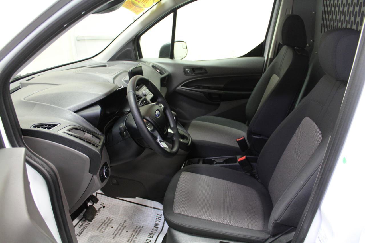 Used 2022 Ford Transit Connect XL image 15