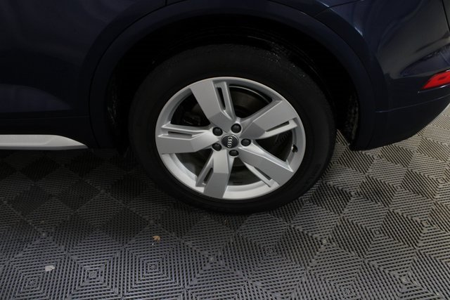 Used 2019 Audi Q5 2.0T Premium Plus w/ Premium Plus Package image 33