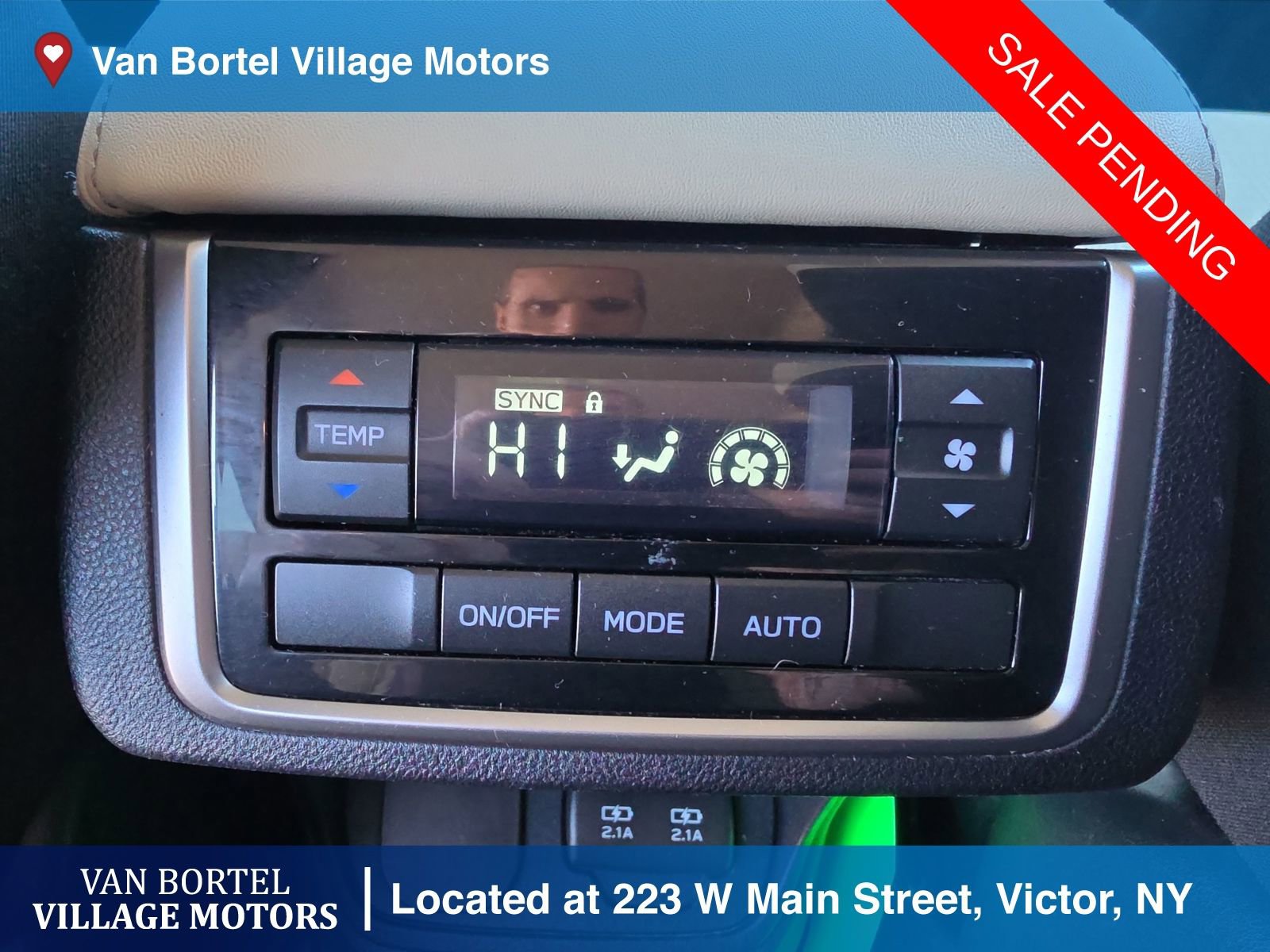 Used 2020 Subaru Ascent Premium w/ Convenience Package image 27