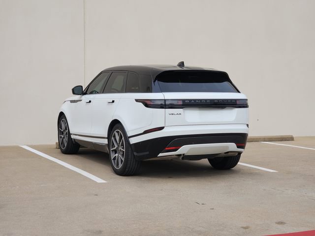 Used 2026 Land Rover Range Rover Velar Dynamic SE image 5