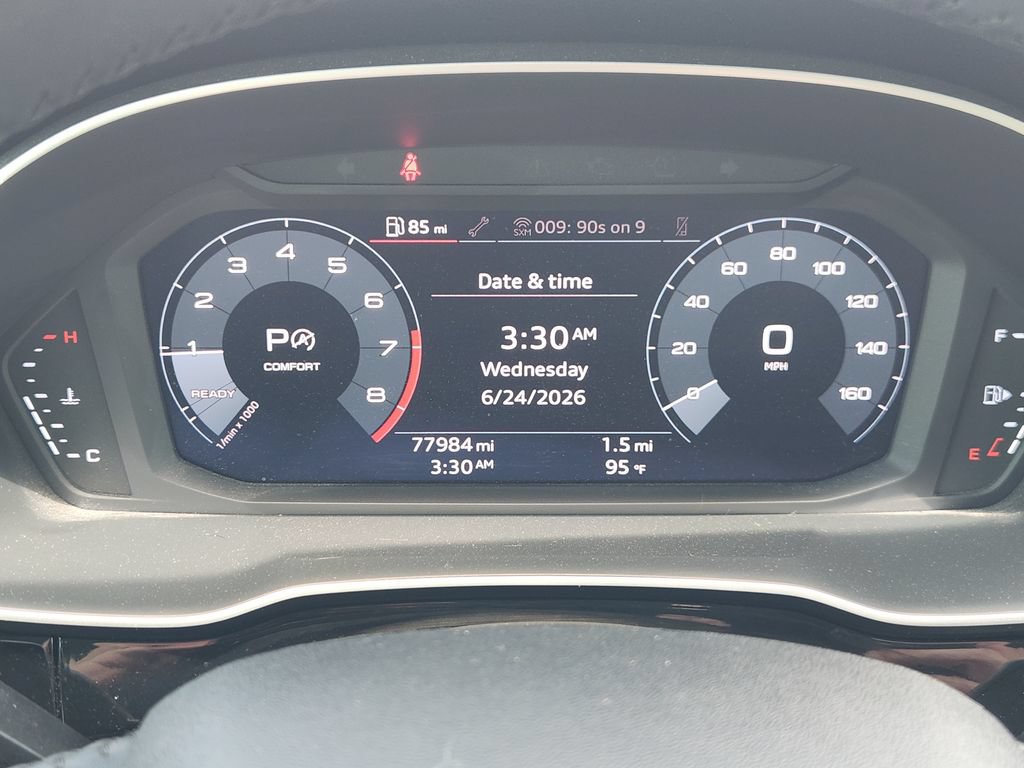 Used 2020 Audi Q3 2.0T Premium Plus AWD/4WD image 16