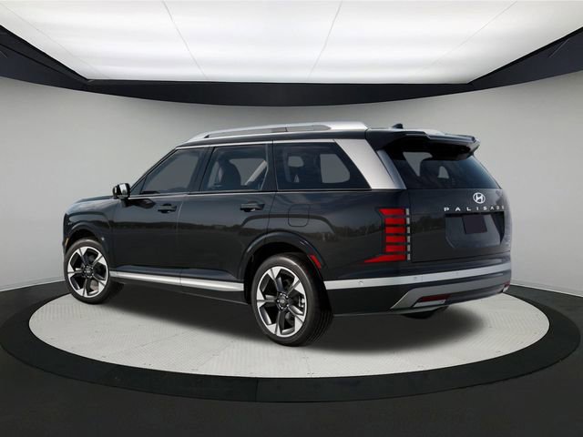 New 2026 Hyundai Palisade Limited image 4
