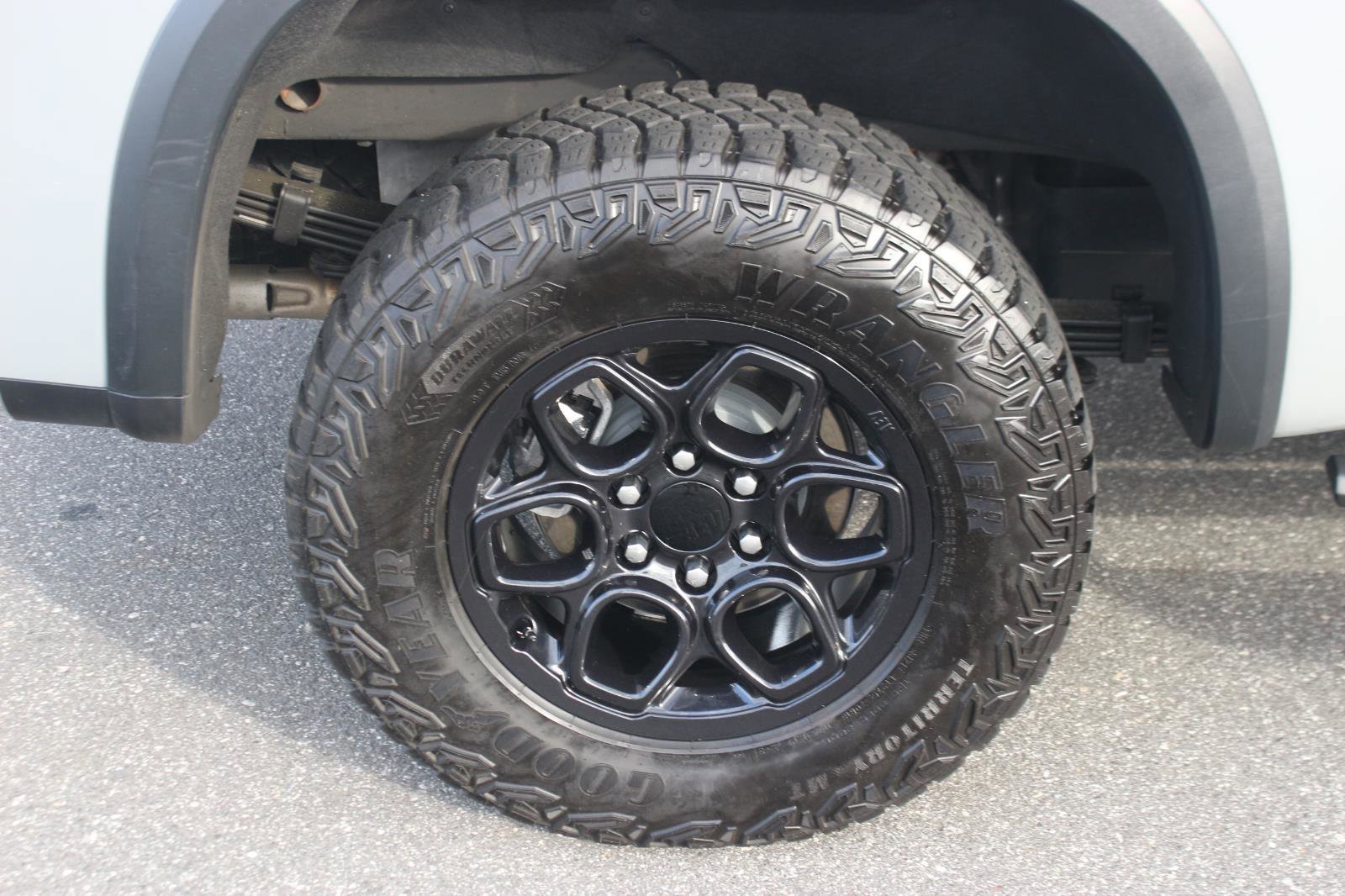 Used 2024 Chevrolet Silverado 1500 ZR2 w/ ZR2 Bison Edition image 41