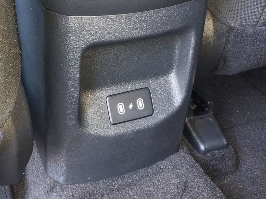 Used 2026 Kia Sportage LX FWD image 11
