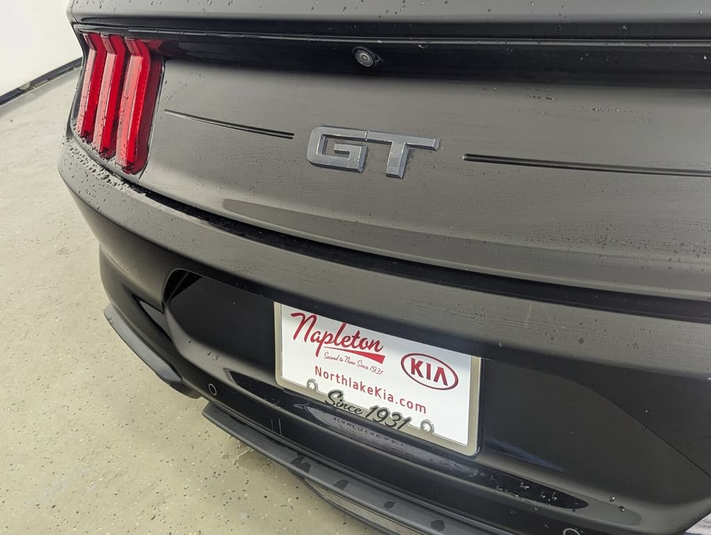 Used 2023 Ford Mustang GT RWD image 7