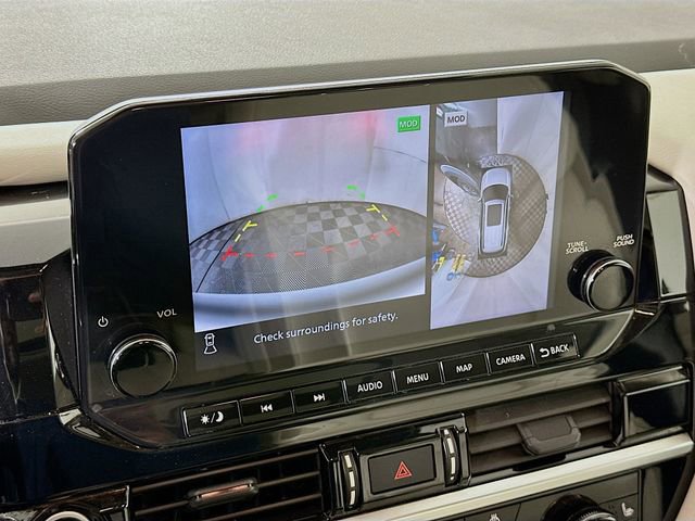 Certified 2023 Nissan Pathfinder SL w/ SL Premium Package image 16