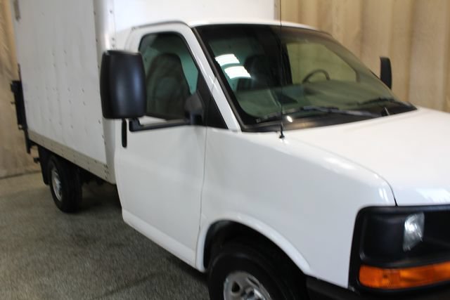 Used 2007 Chevrolet Express 3500 RWD image 13