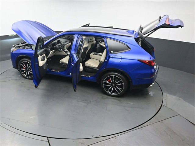 Used 2022 Acura MDX Type S image 51