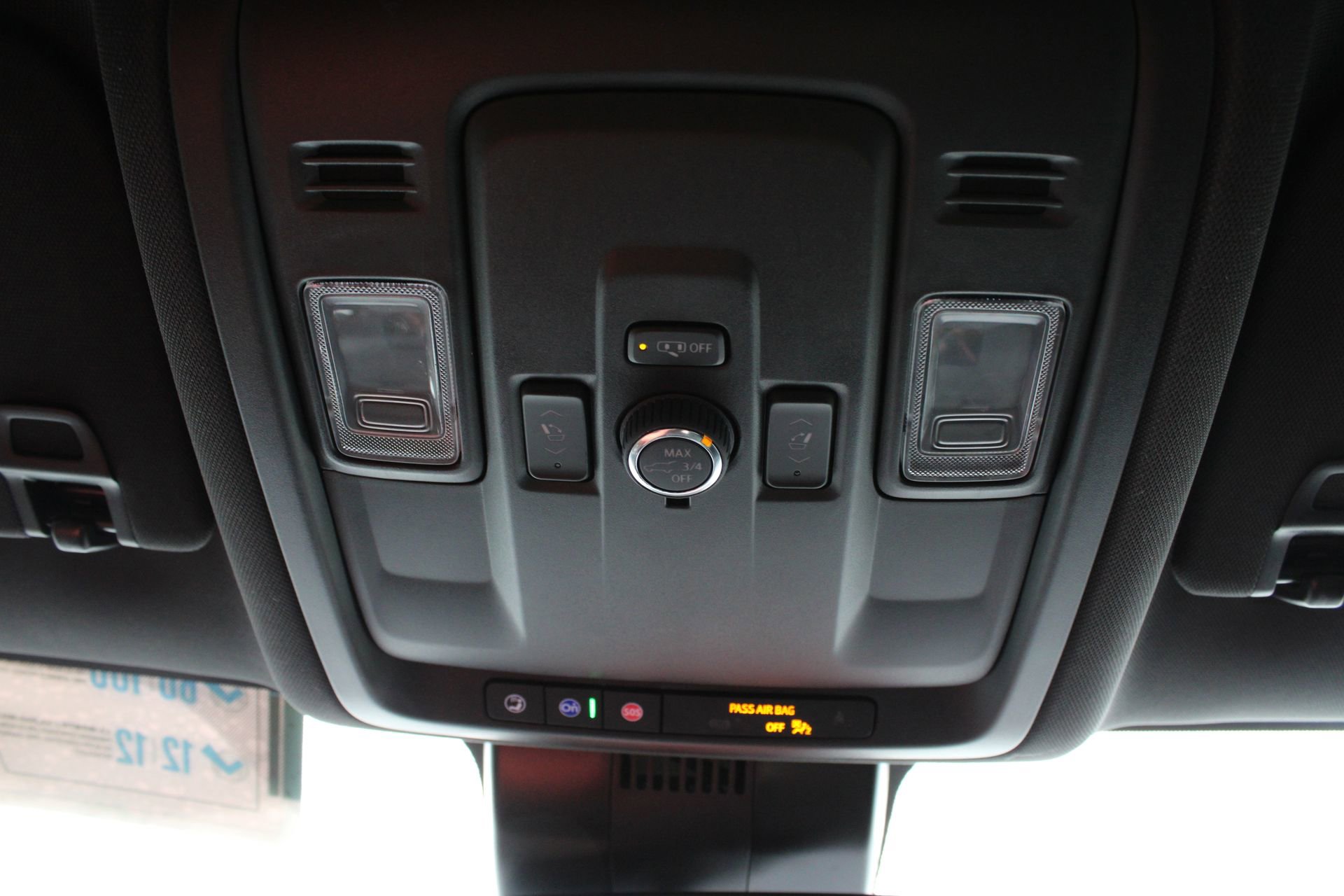 Used 2025 GMC Yukon AT4 w/ LPO, Floor Liner Package image 39