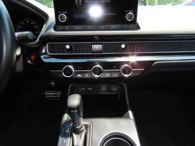 Certified 2023 Honda Civic Sport image 20