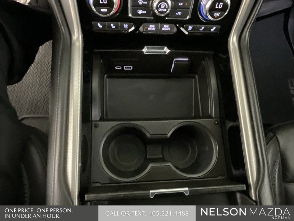 Used 2021 GMC Yukon XL Denali w/ Denali Ultimate Package image 36