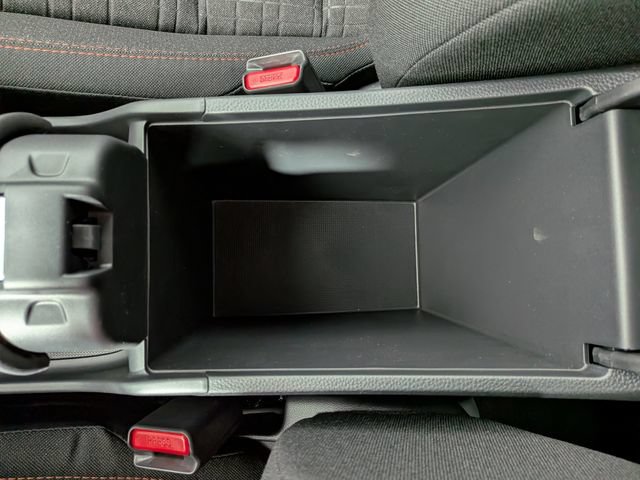New 2027 Honda HR-V Sport image 21