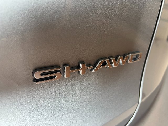 New 2026 Acura RDX w/ Advance Package AWD/4WD image 7