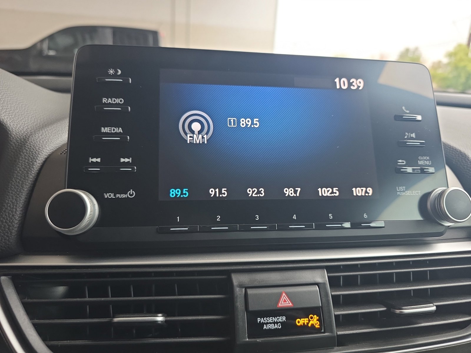 Used 2018 Honda Accord LX image 28