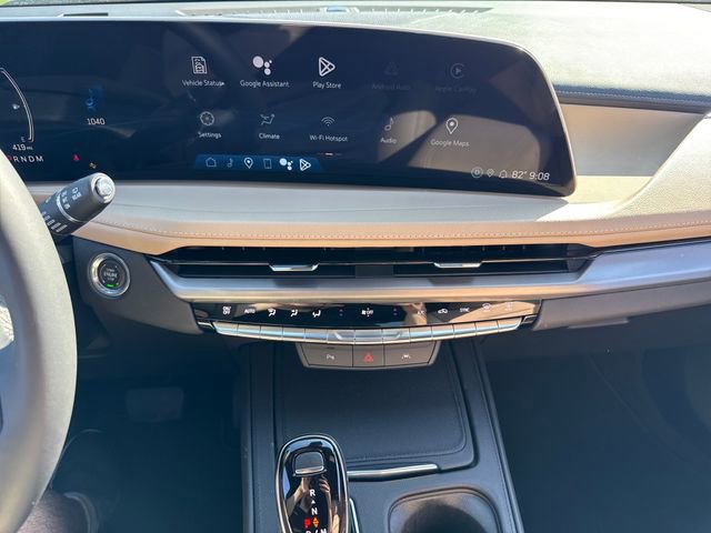 Used 2024 Cadillac XT4 Luxury FWD image 28