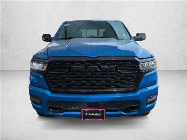 New 2026 RAM 1500 Big Horn image 6