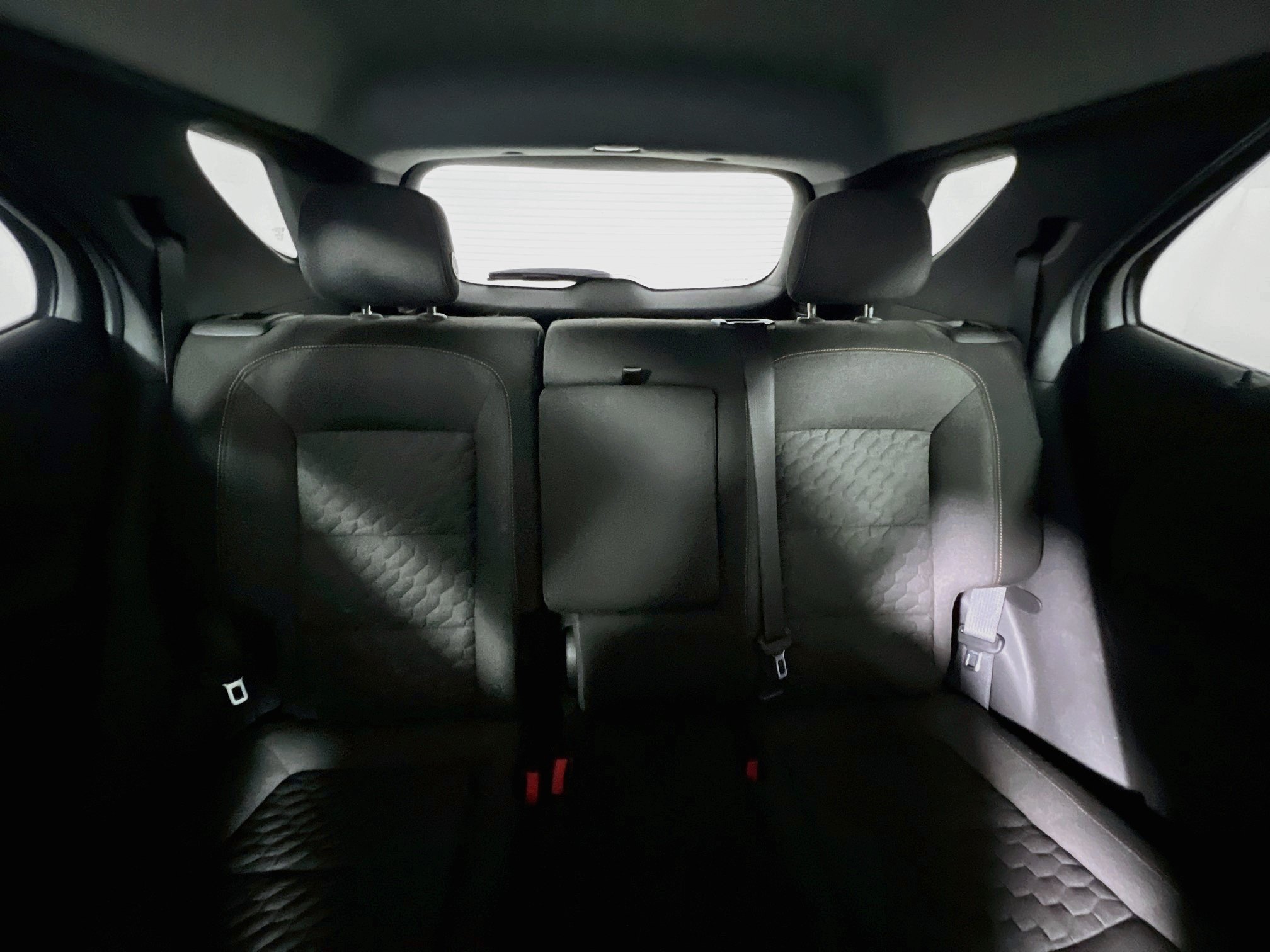 Used 2018 Chevrolet Equinox LT FWD image 32
