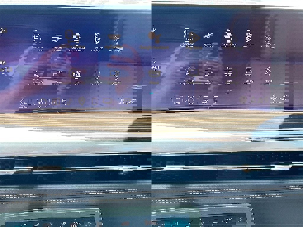 New 2025 Cadillac Escalade ESV Premium Luxury w/ Touring Package image 15