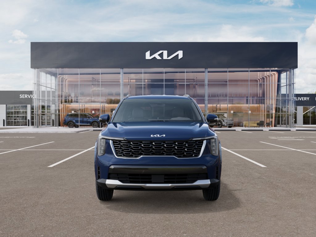 New 2026 Kia Sorento S AWD/4WD image 2