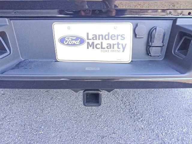 New 2026 Ford F150 XLT w/ Equipment Group 302A MID image 29