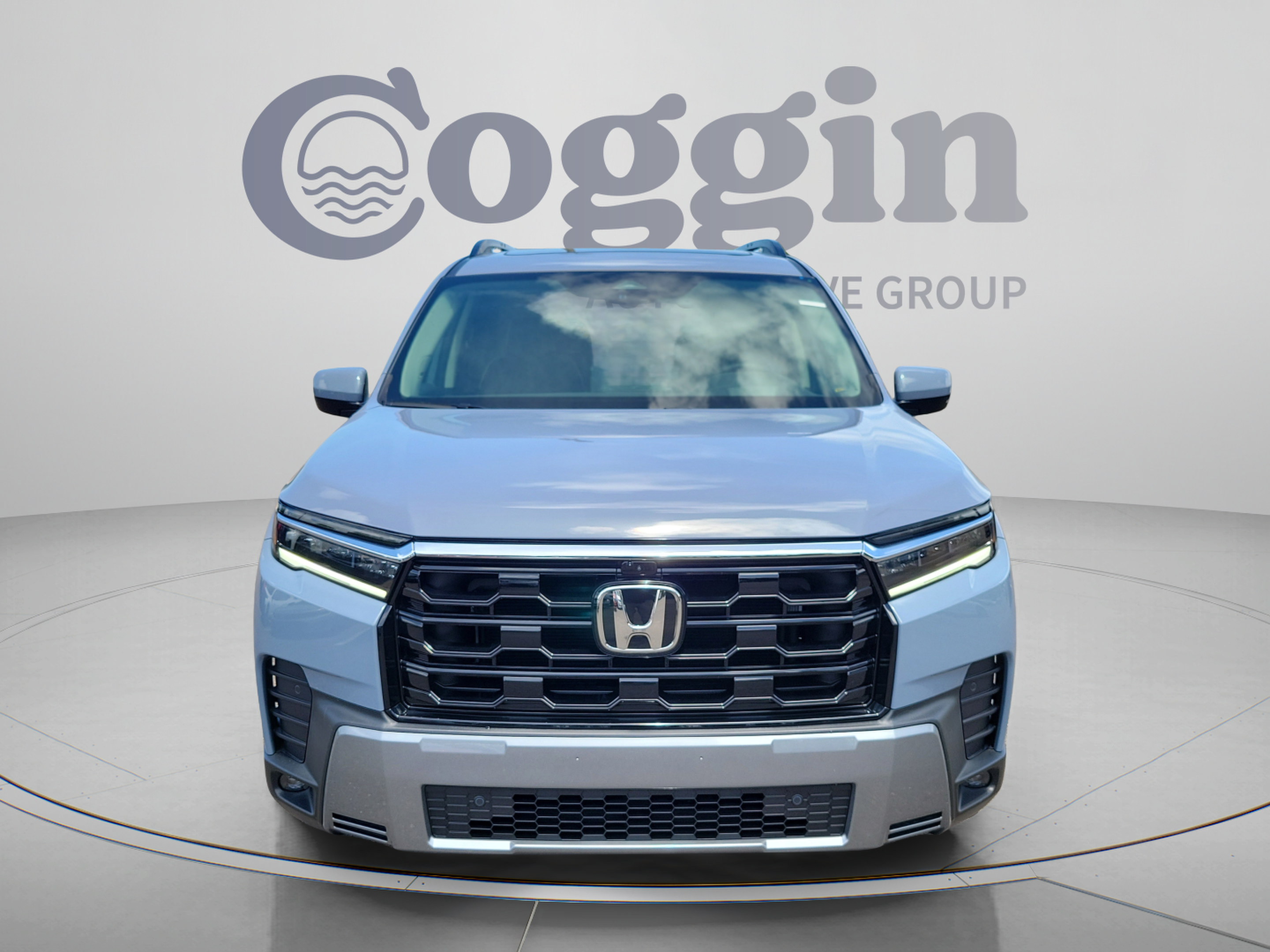 New 2026 Honda Pilot Elite image 8