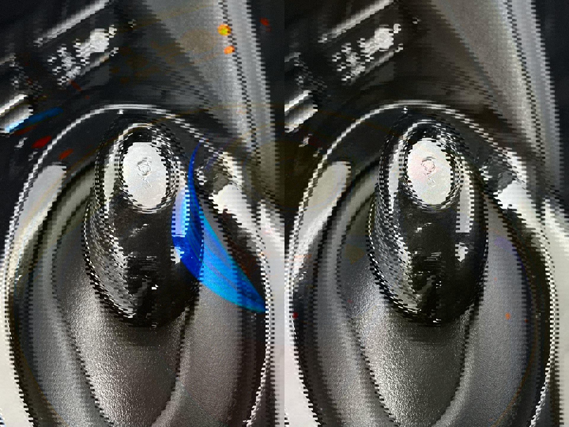 Certified 2023 Nissan Leaf SV Plus image 24