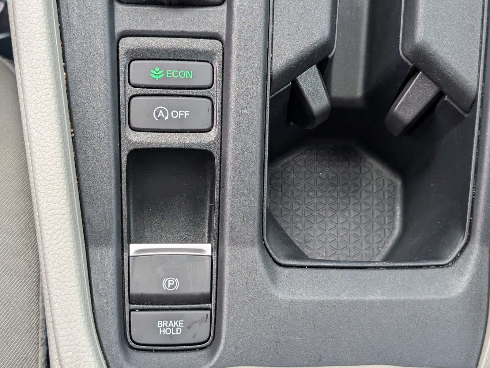 Certified 2023 Honda Accord LX image 21