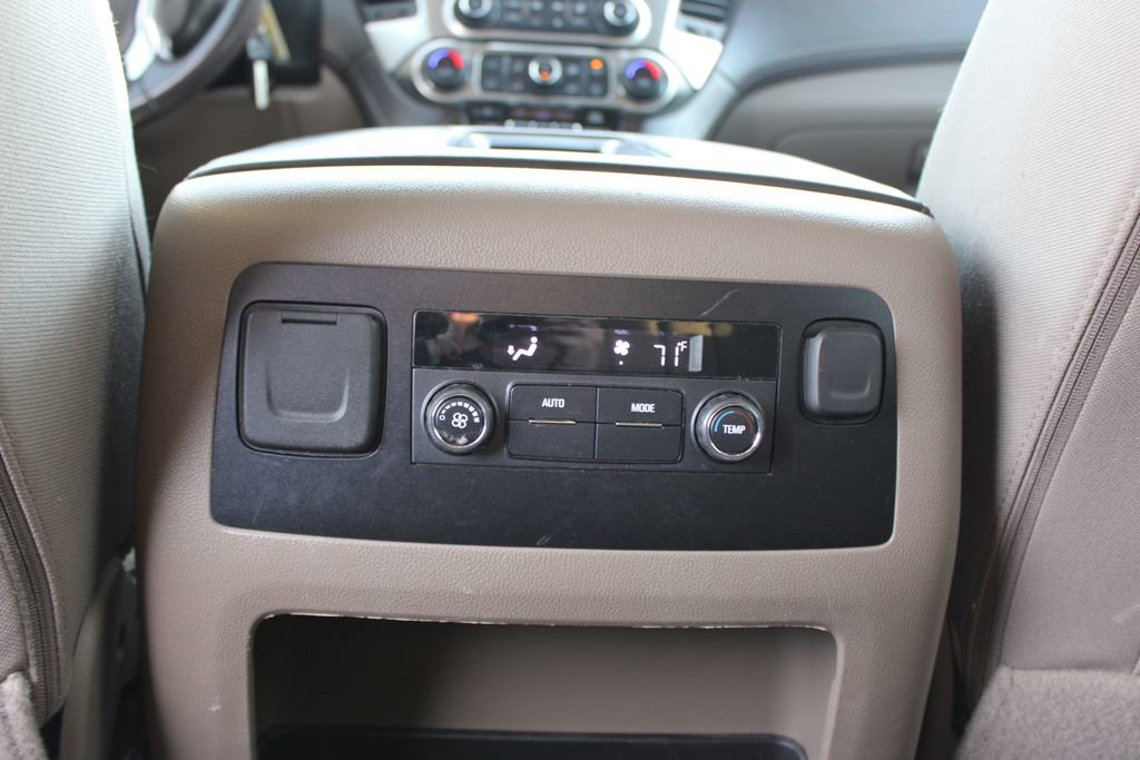 Used 2019 Chevrolet Tahoe LS w/ Enhanced Driver Alert Package image 29