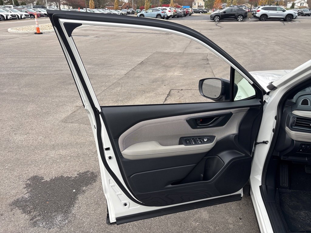 New 2025 Subaru Forester Premium image 19