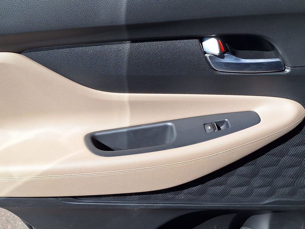 Certified 2023 Hyundai Santa Fe Blue image 13