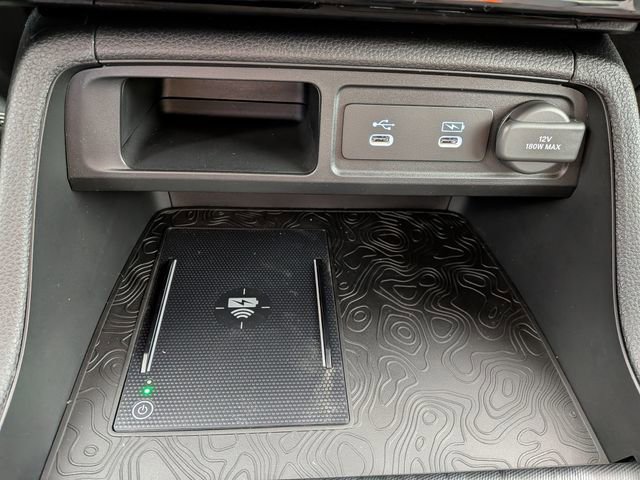 New 2026 Honda Passport TrailSport image 8