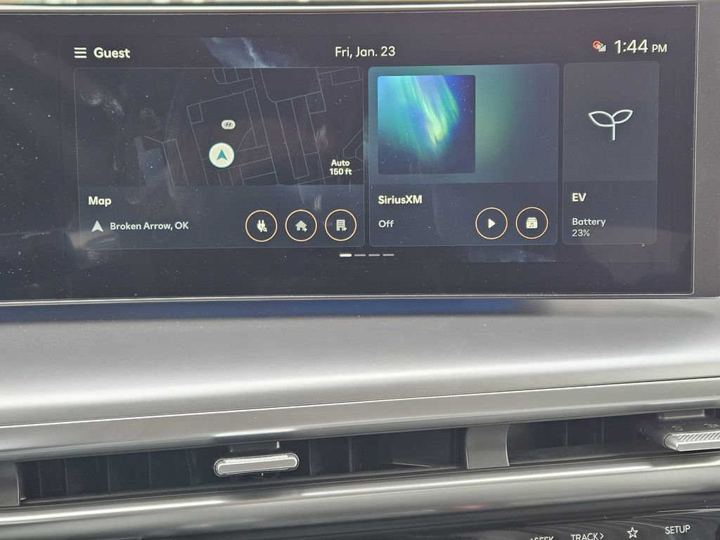 New 2026 Hyundai Ioniq 9 Calligraphy image 16