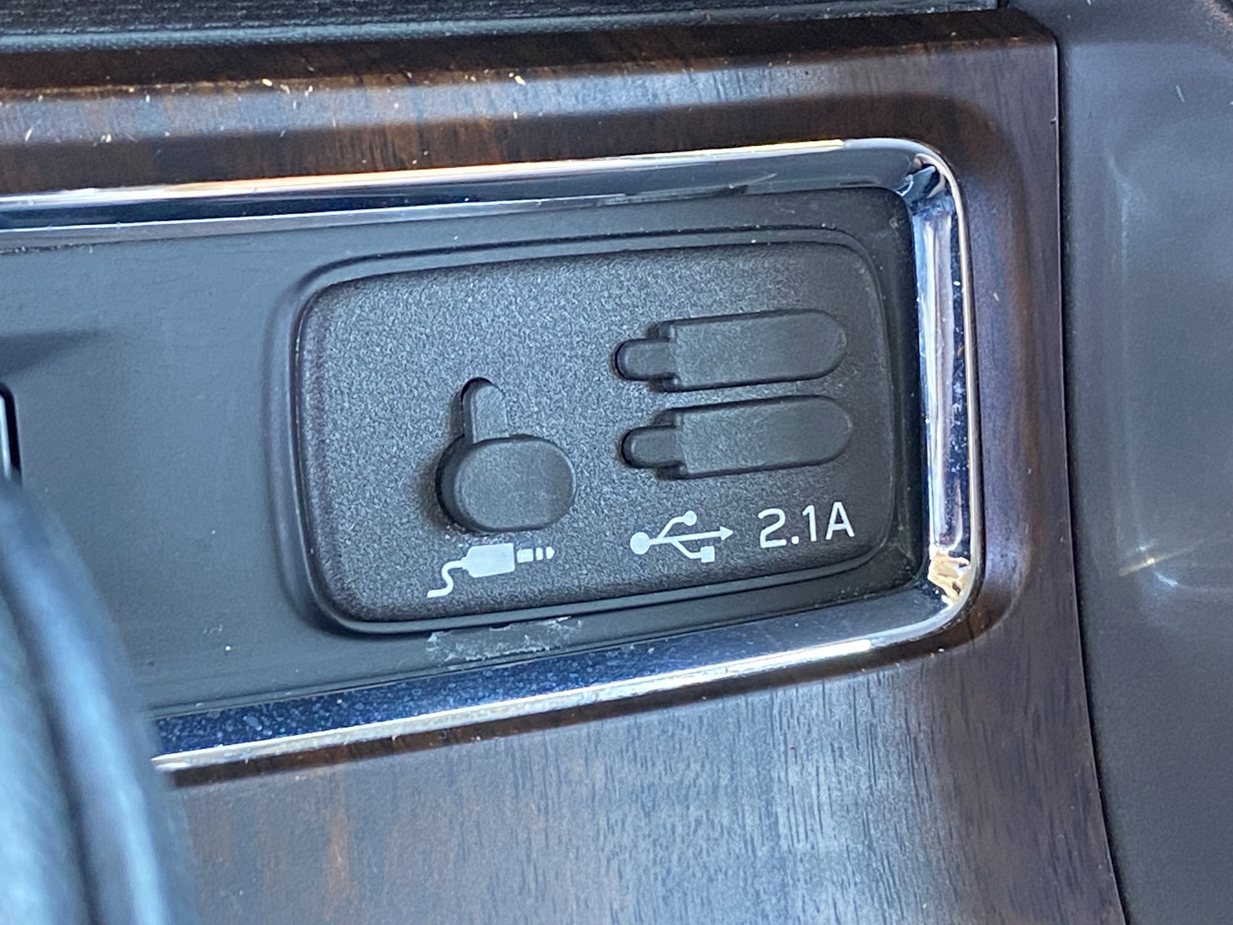 Used 2020 Subaru Ascent Touring image 24