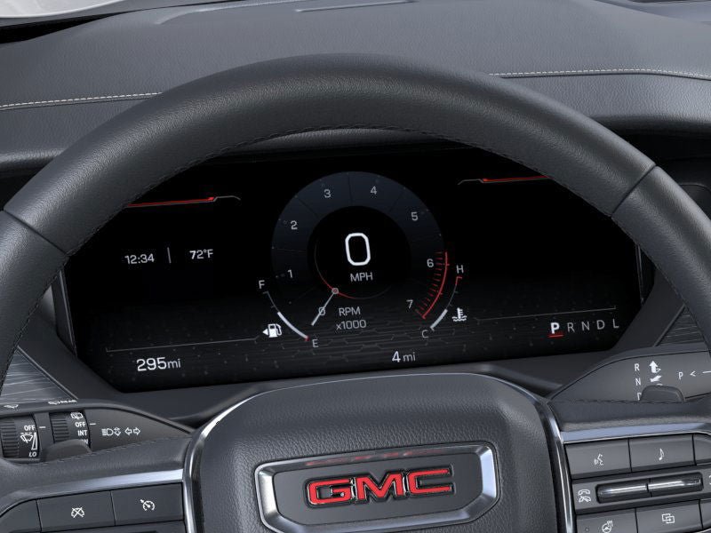 New 2025 GMC Acadia Elevation FWD image 42