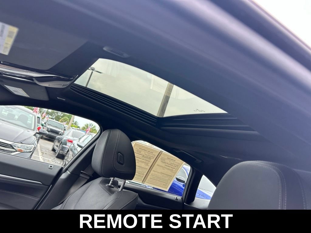 Used 2025 BMW i4 eDrive40 RWD image 11