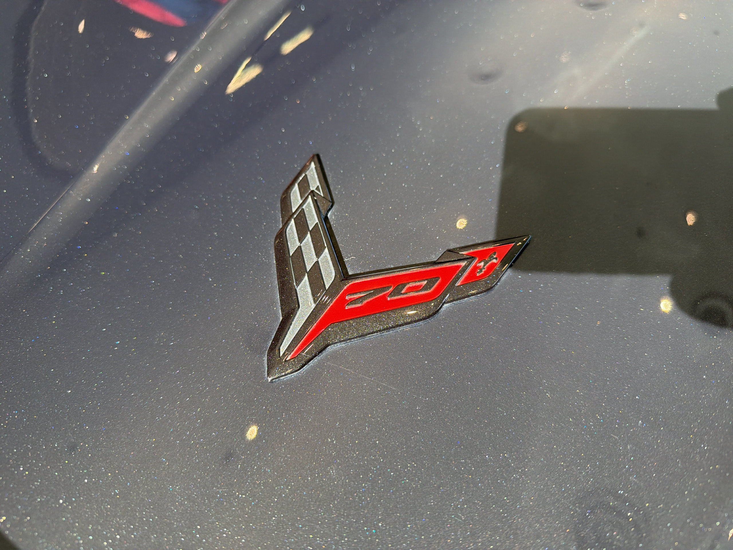 Used 2023 Chevrolet Corvette Z06 RWD image 11