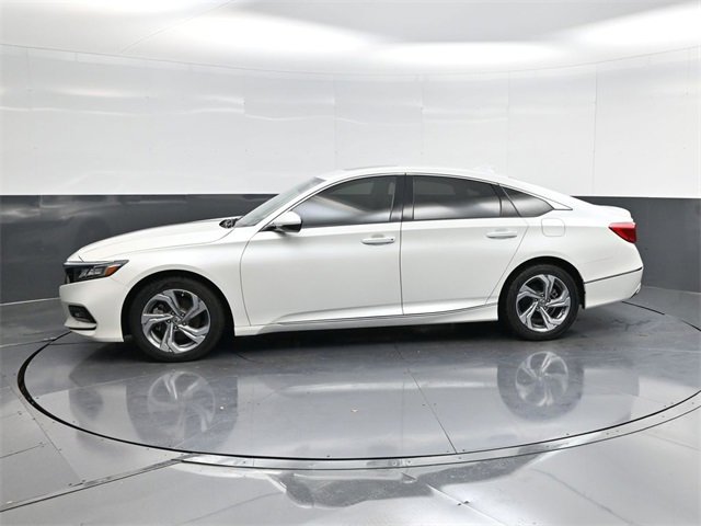 Used 2020 Honda Accord EX-L image 6