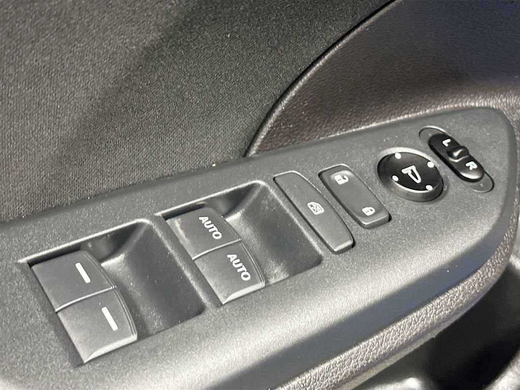 Used 2020 Honda Civic EX image 18