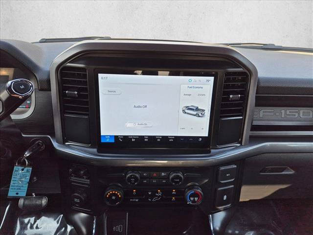 Used 2025 Ford F150 STX RWD image 12