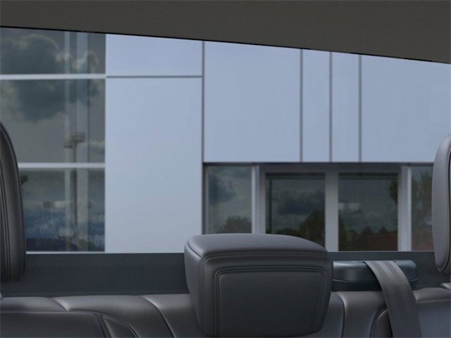 New 2026 Ford Maverick Lariat w/ Black Appearance Package image 24