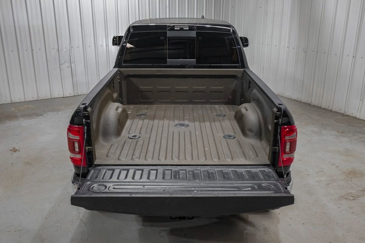 Used 2021 RAM 2500 Laramie image 64
