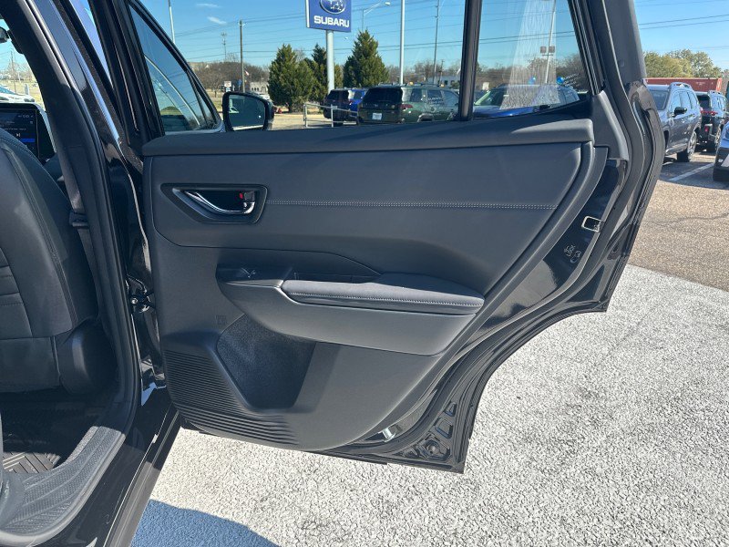 New 2026 Subaru Outback Touring XT image 13