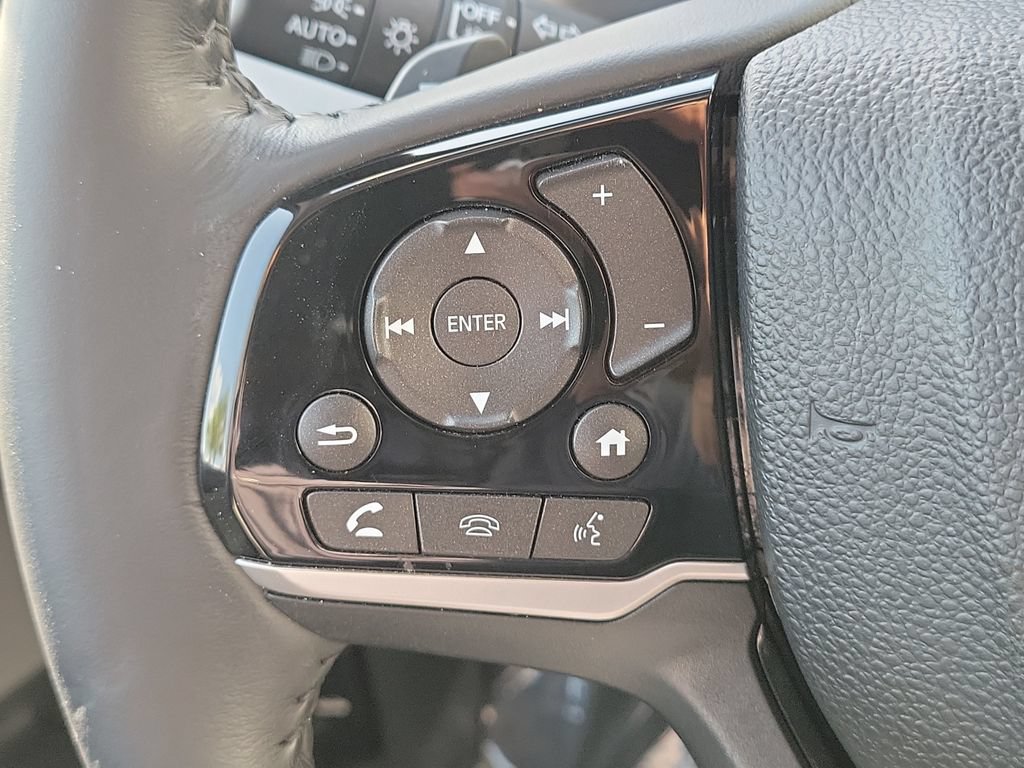 Used 2021 Honda Odyssey Touring image 9