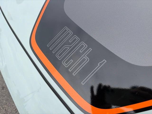 Used 2021 Ford Mustang Mach 1 w/ Equipment Group 700A RWD image 6