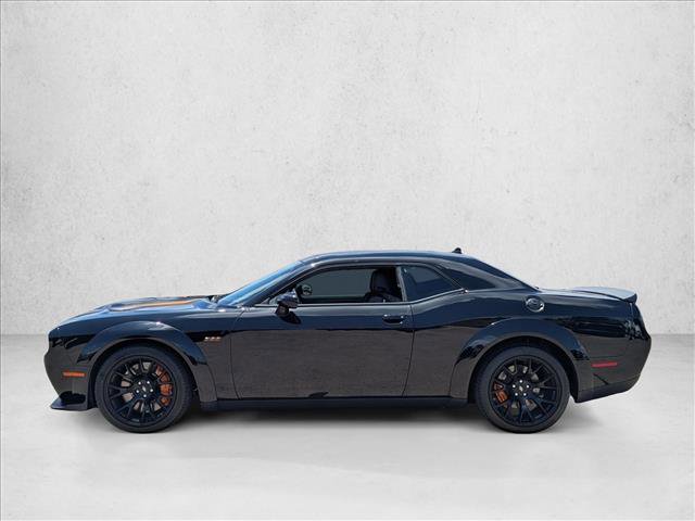 Used 2023 Dodge Challenger R/T Scat Pack RWD image 9