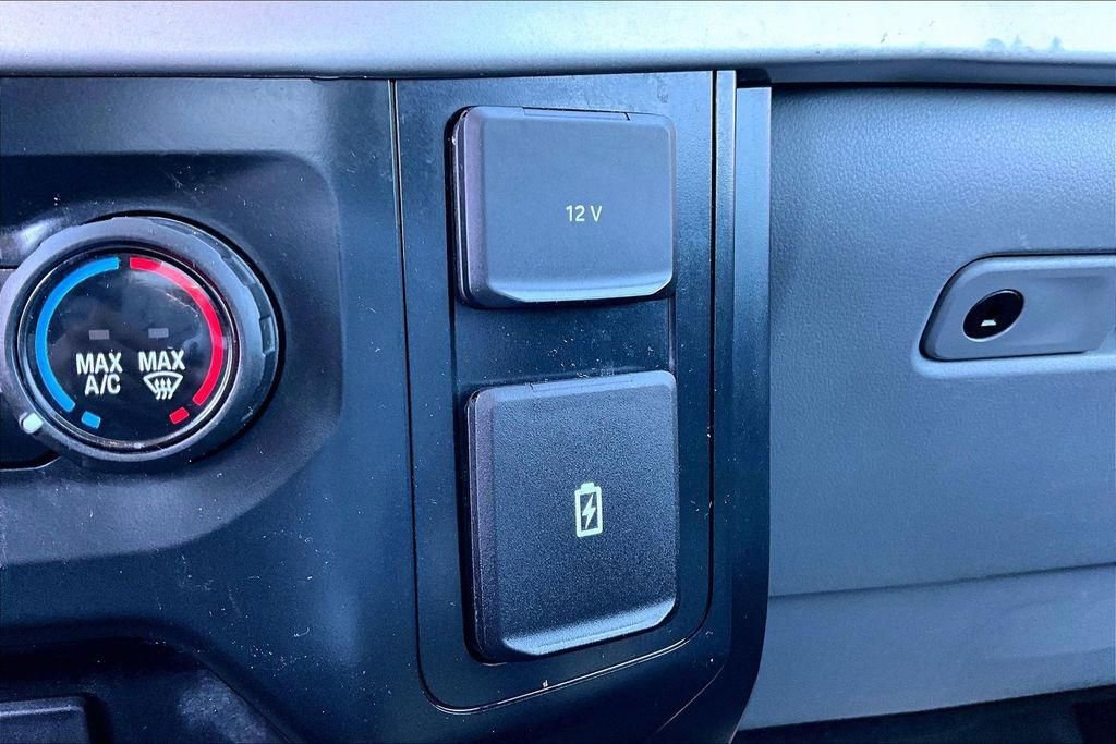 Used 2023 Ford F150 XL w/ XL Chrome Appearance Package image 30